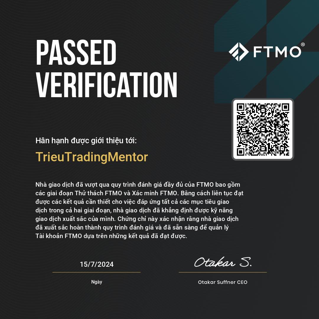 passed-ftmo-challenge 2