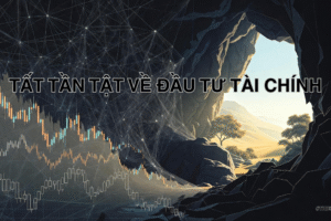 TẤT TẦN TẬT VỀ ĐẦU TƯ TÀI CHÍNH