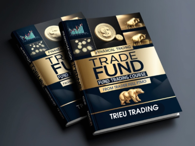 KHOÁ HỌC TRADE QUỸ 2026 – MIỄN PHÍ