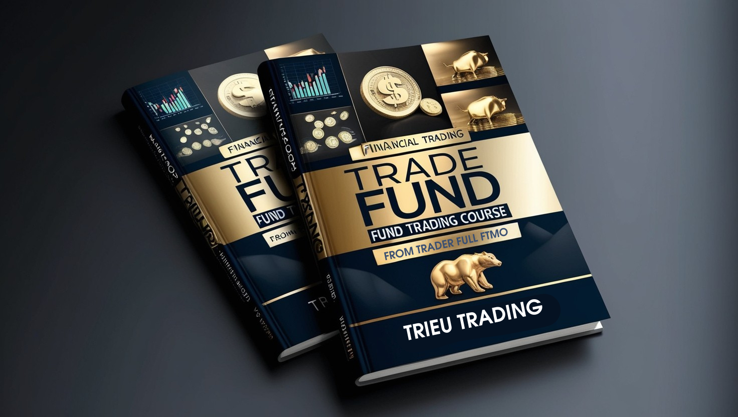 GIỚI THIỆU KHOÁ HỌC TRADE QUỸ (2026) – Miễn Phí